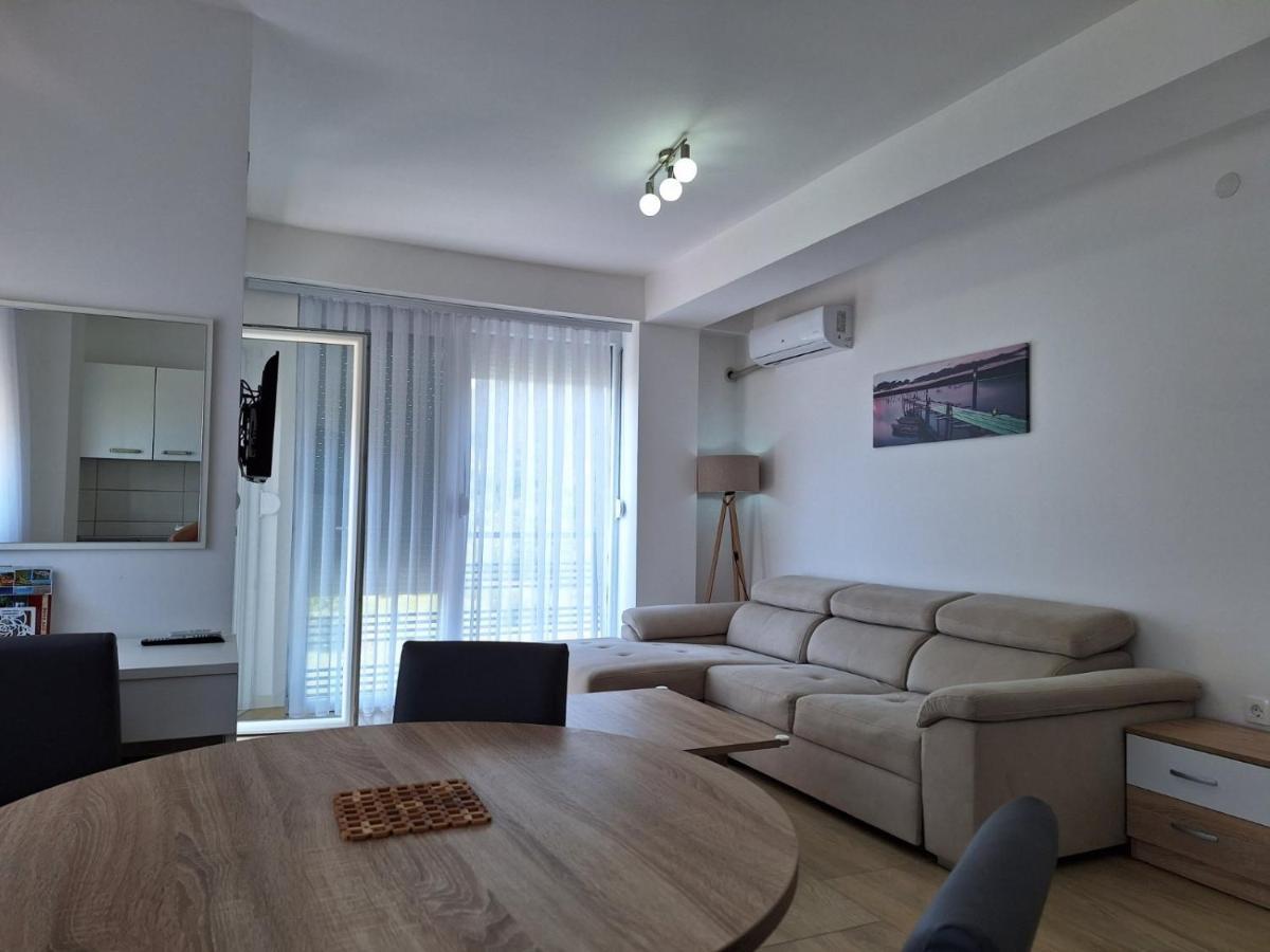 Lakeside Elesec Appartement Ohrid