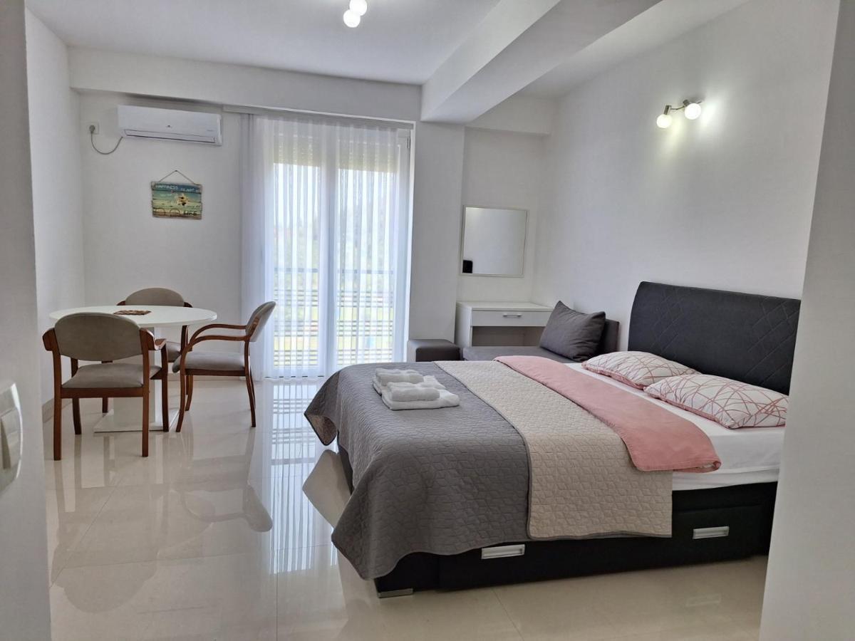 Appartement Lakeside Elesec Ohrid