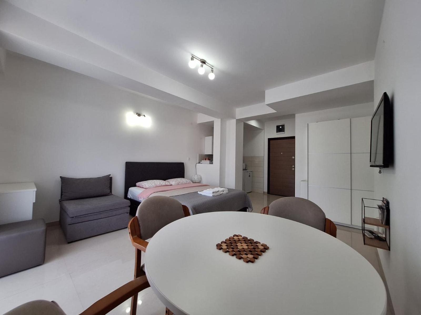 Appartement Lakeside Elesec Ohrid