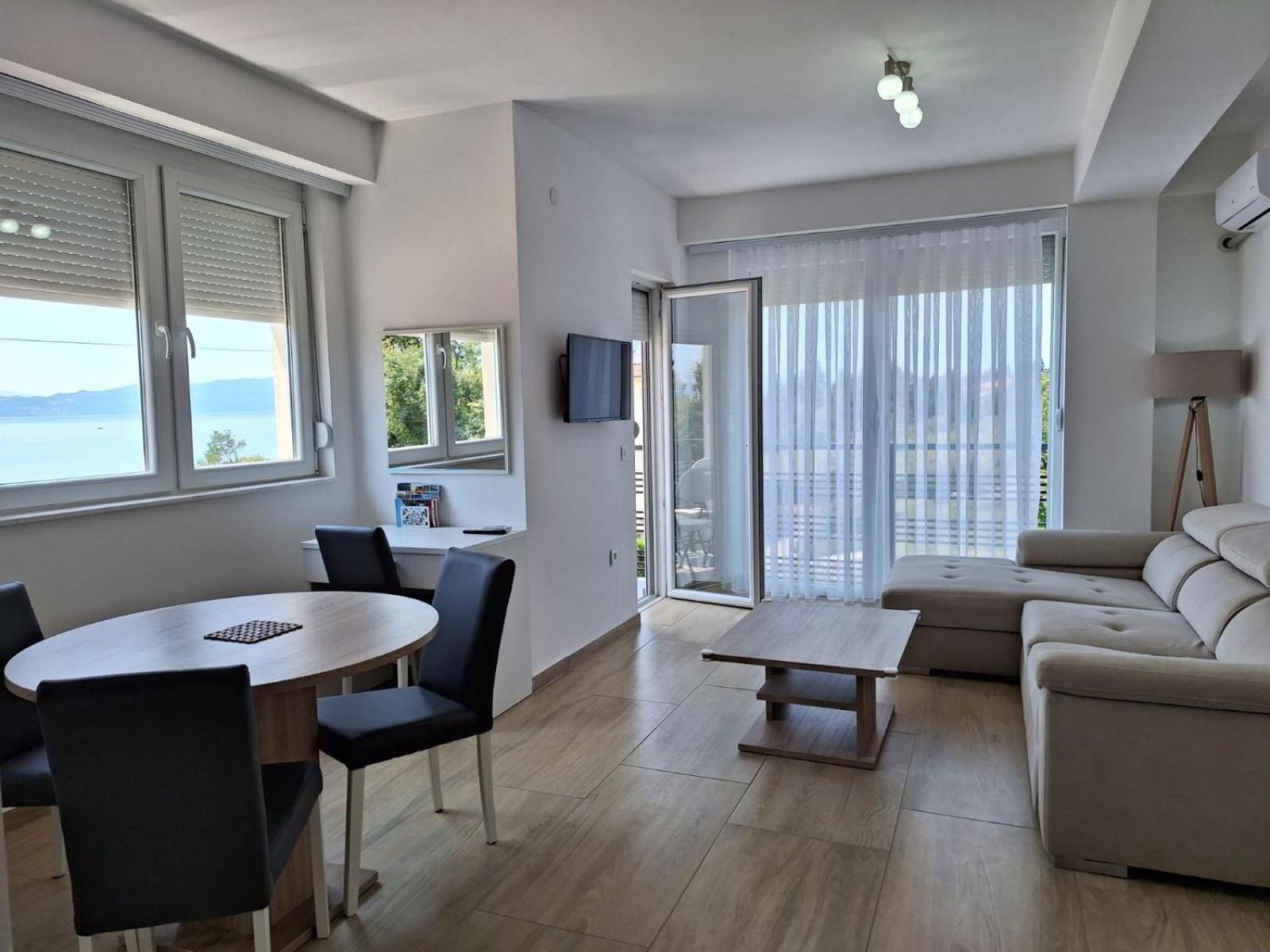 Appartement Lakeside Elesec Ohrid