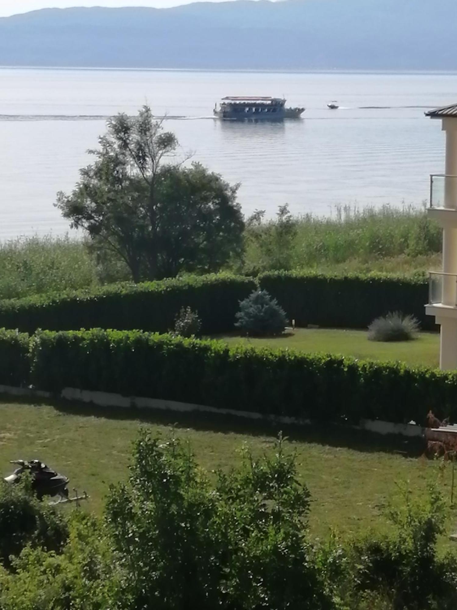 Lakeside Elesec