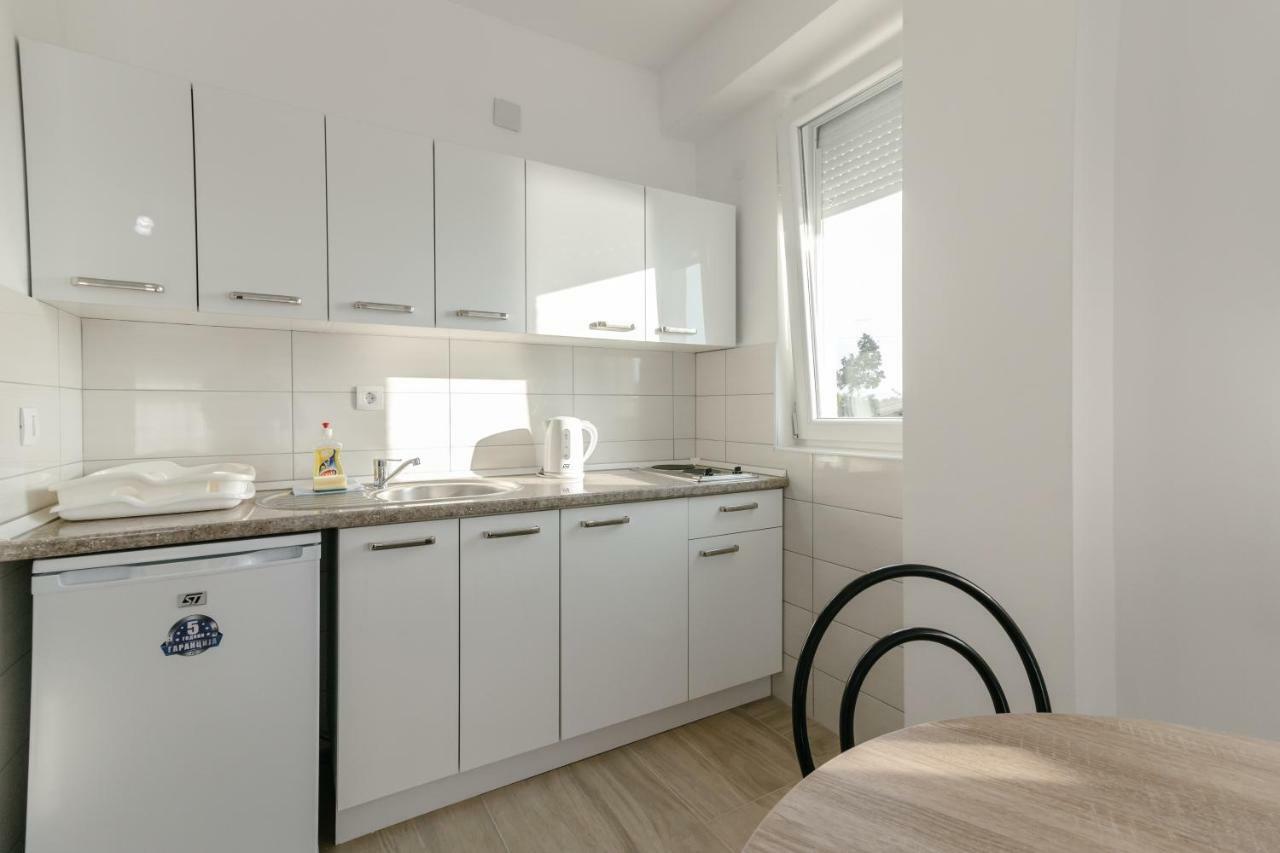 Appartement Lakeside Elesec *