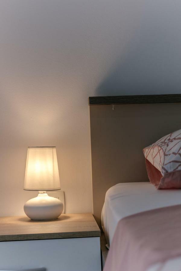Appartement Lakeside Elesec