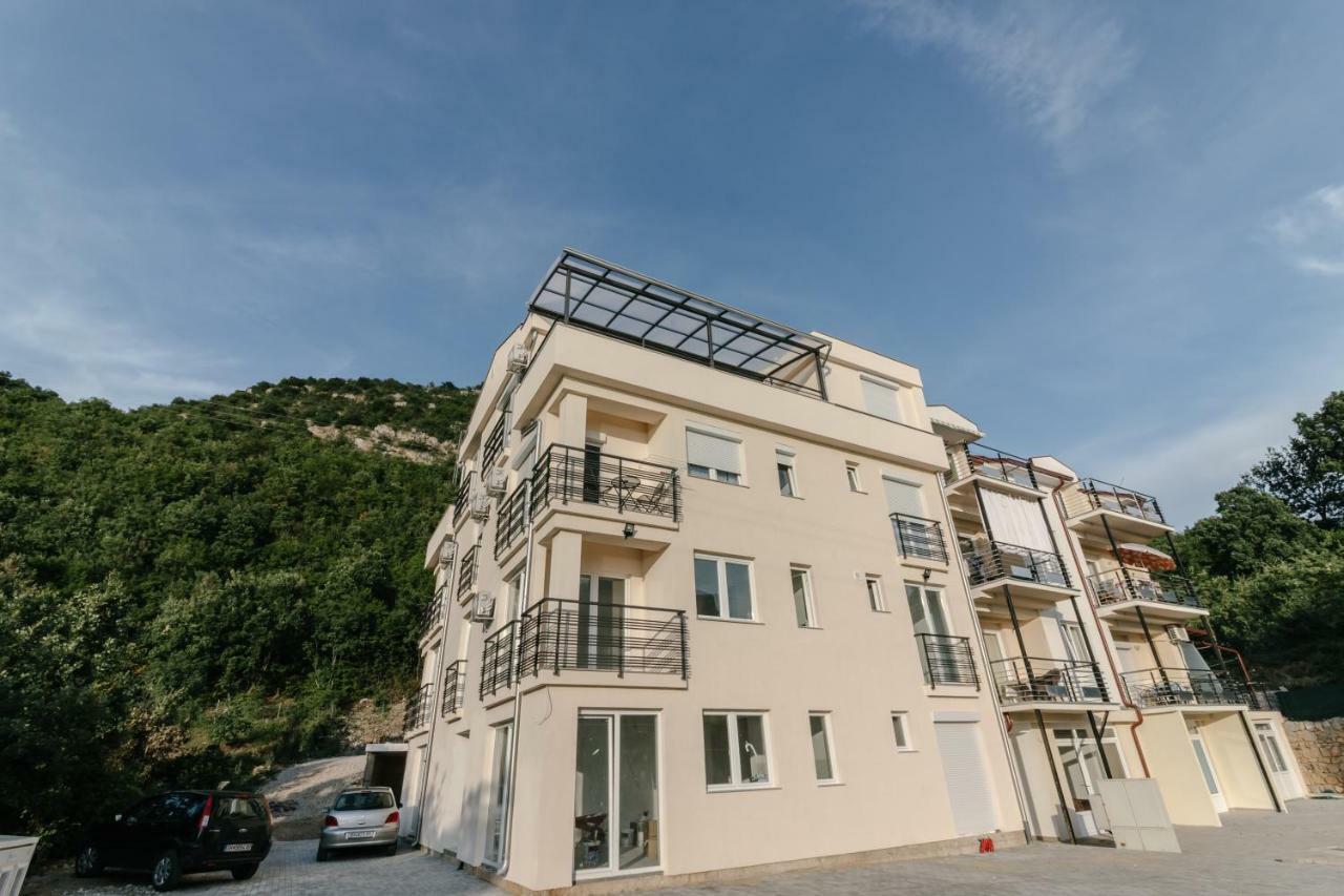 Lakeside Elesec Appartement Ohrid