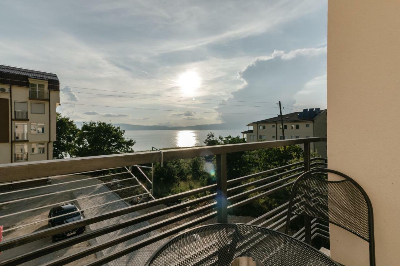 Lakeside Elesec * Ohrid